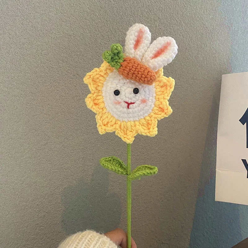 New Cute Animal Flowers