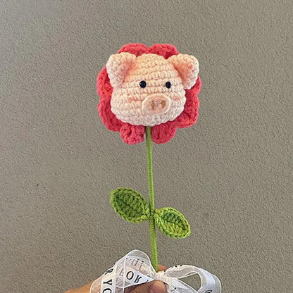 New Cute Animal Flowers